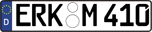 ERK-M410