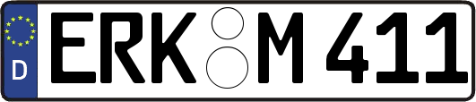 ERK-M411