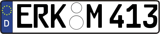 ERK-M413