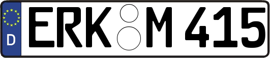ERK-M415