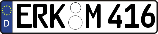 ERK-M416