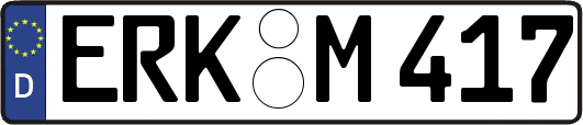 ERK-M417