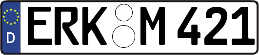 ERK-M421