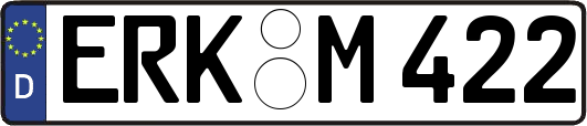 ERK-M422