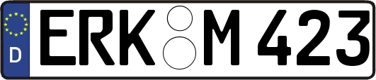 ERK-M423