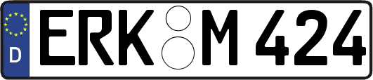ERK-M424