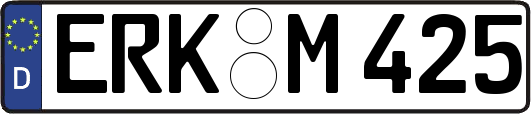 ERK-M425