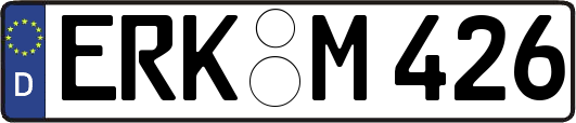 ERK-M426