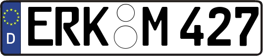 ERK-M427