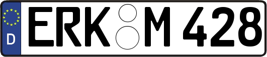 ERK-M428