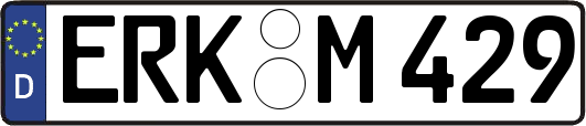 ERK-M429