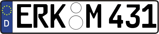 ERK-M431