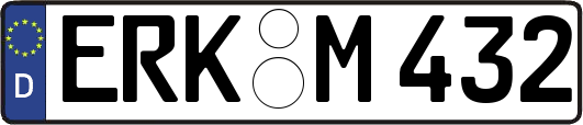 ERK-M432