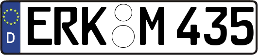 ERK-M435