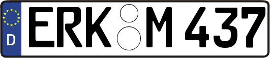 ERK-M437