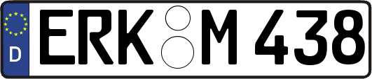 ERK-M438