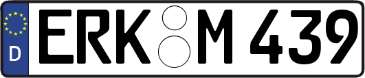 ERK-M439