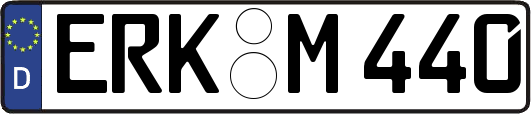 ERK-M440