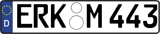 ERK-M443