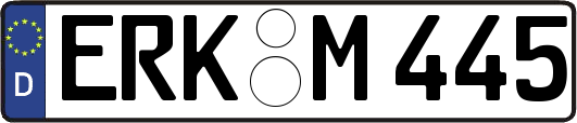 ERK-M445