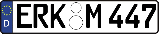 ERK-M447