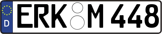 ERK-M448