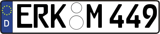 ERK-M449