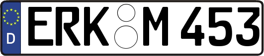ERK-M453
