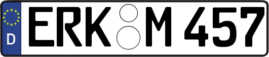 ERK-M457