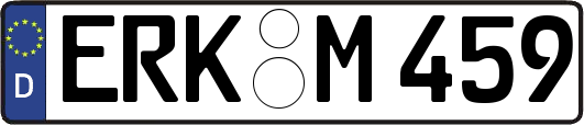 ERK-M459