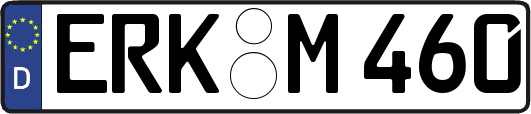 ERK-M460