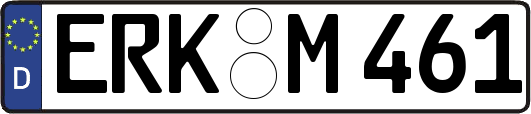 ERK-M461