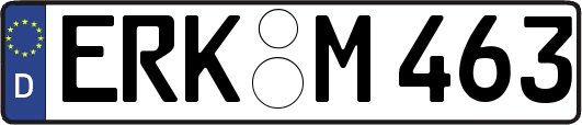ERK-M463