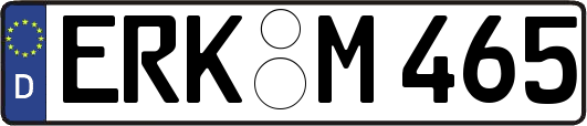 ERK-M465