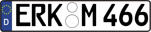 ERK-M466