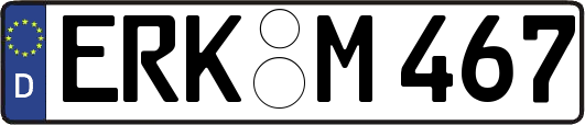 ERK-M467