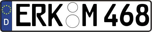 ERK-M468