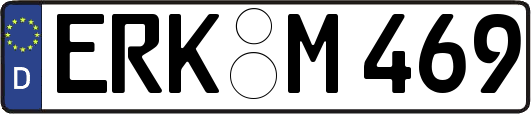 ERK-M469