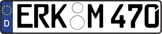 ERK-M470