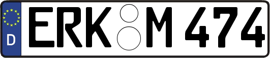 ERK-M474