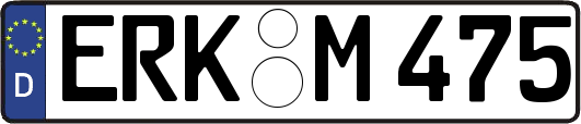 ERK-M475