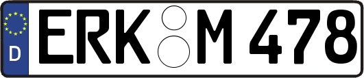 ERK-M478