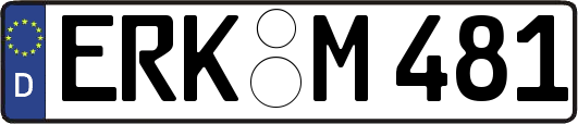 ERK-M481