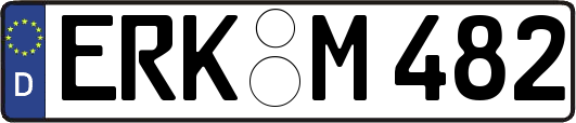 ERK-M482