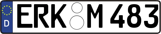 ERK-M483