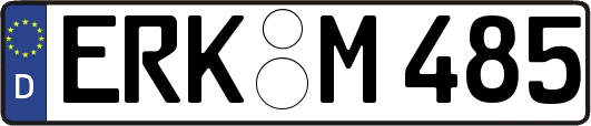 ERK-M485
