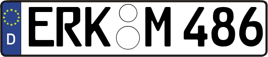 ERK-M486