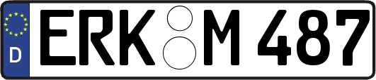ERK-M487