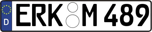 ERK-M489