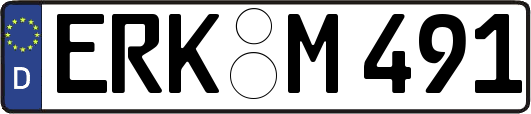 ERK-M491